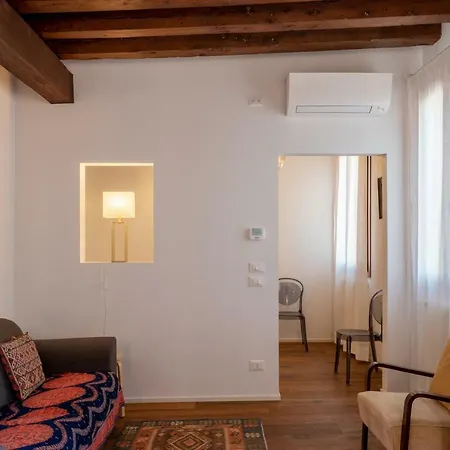 Apartment Venicevillas Pozzo Dei Mori Venedig