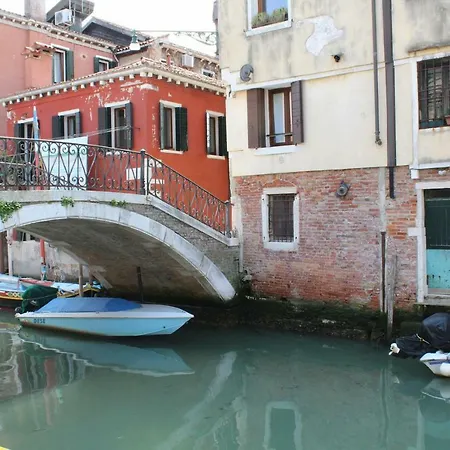 Venicevillas Pozzo Dei Mori Wenecja