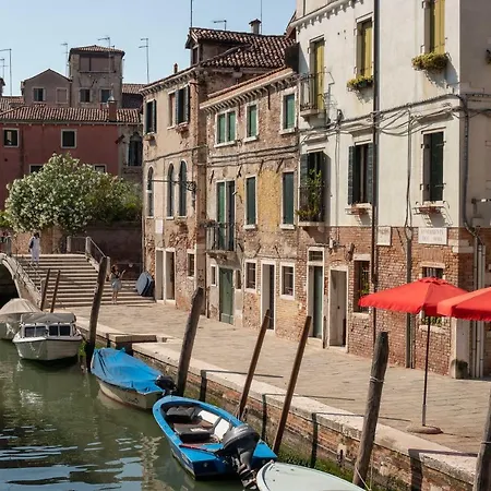 Venicevillas Pozzo Dei Mori Apartament Wenecja