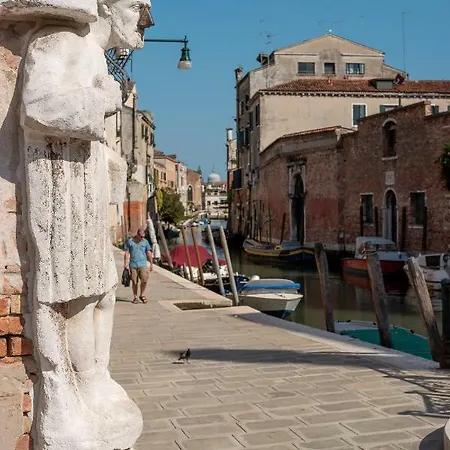 Apartament Venicevillas Pozzo Dei Mori *
