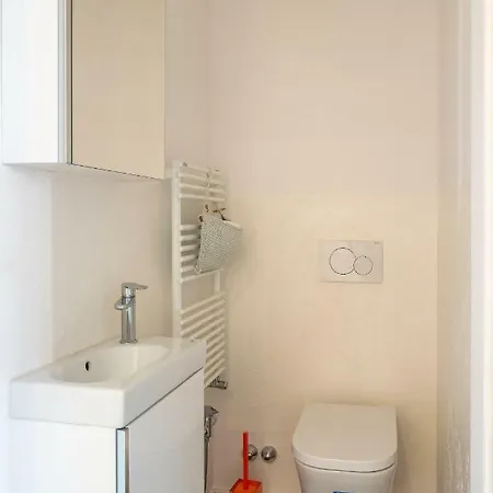 Venicevillas Pozzo Dei Mori Apartament