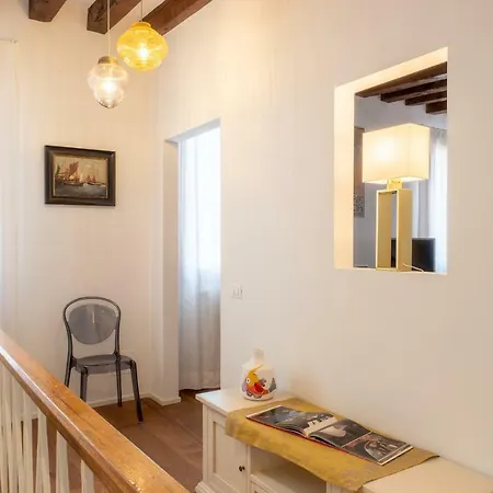 Apartament Venicevillas Pozzo Dei Mori *