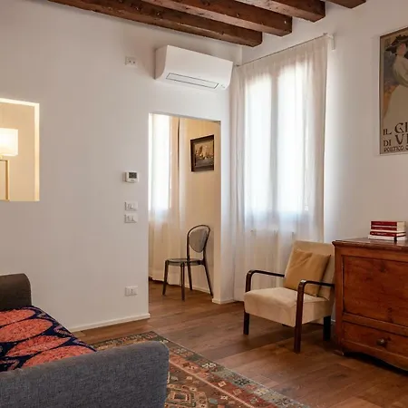 Venicevillas Pozzo Dei Mori