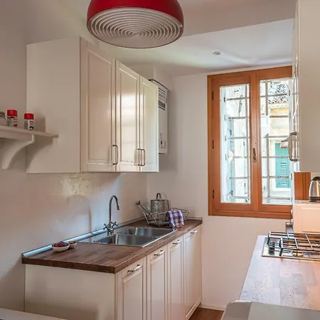 Venicevillas Pozzo Dei Mori Apartament Wenecja