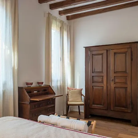 Venicevillas Pozzo Dei Mori Apartament *