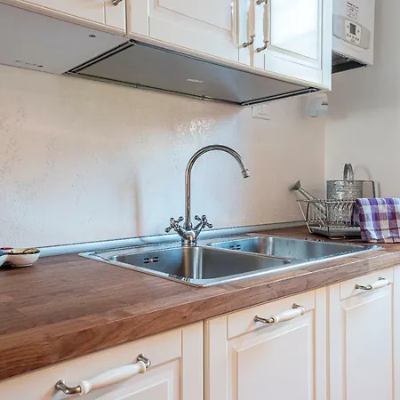 Apartament Venicevillas Pozzo Dei Mori Wenecja