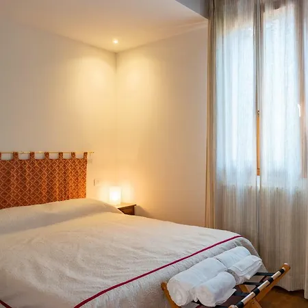 Apartament Venicevillas Pozzo Dei Mori