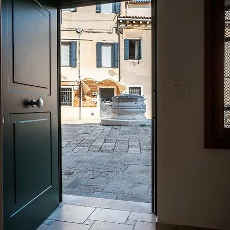 Venicevillas Pozzo Dei Mori *
