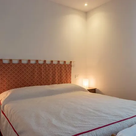 Apartament Venicevillas Pozzo Dei Mori Wenecja