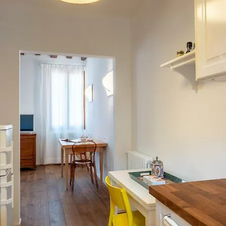 Apartament Venicevillas Pozzo Dei Mori
