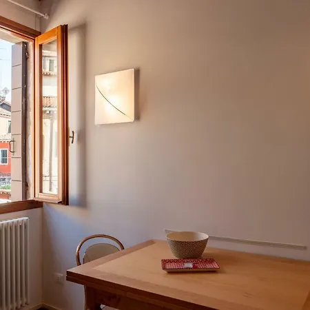 Apartament Venicevillas Pozzo Dei Mori